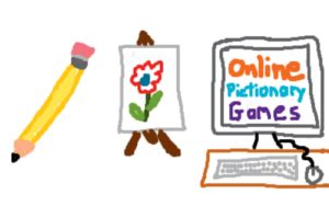 pictionary game online|15 Best Online Pictionary Games For Groups In 2025 .